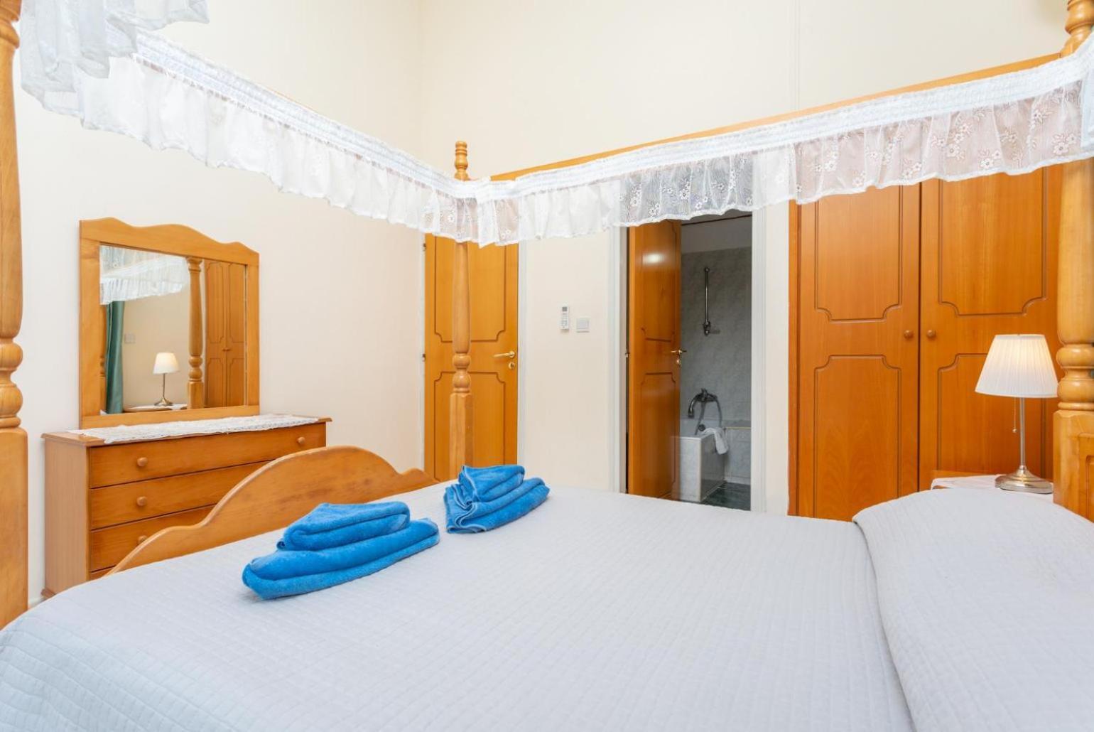 Sun Beach Villa 폴리스 외부 사진