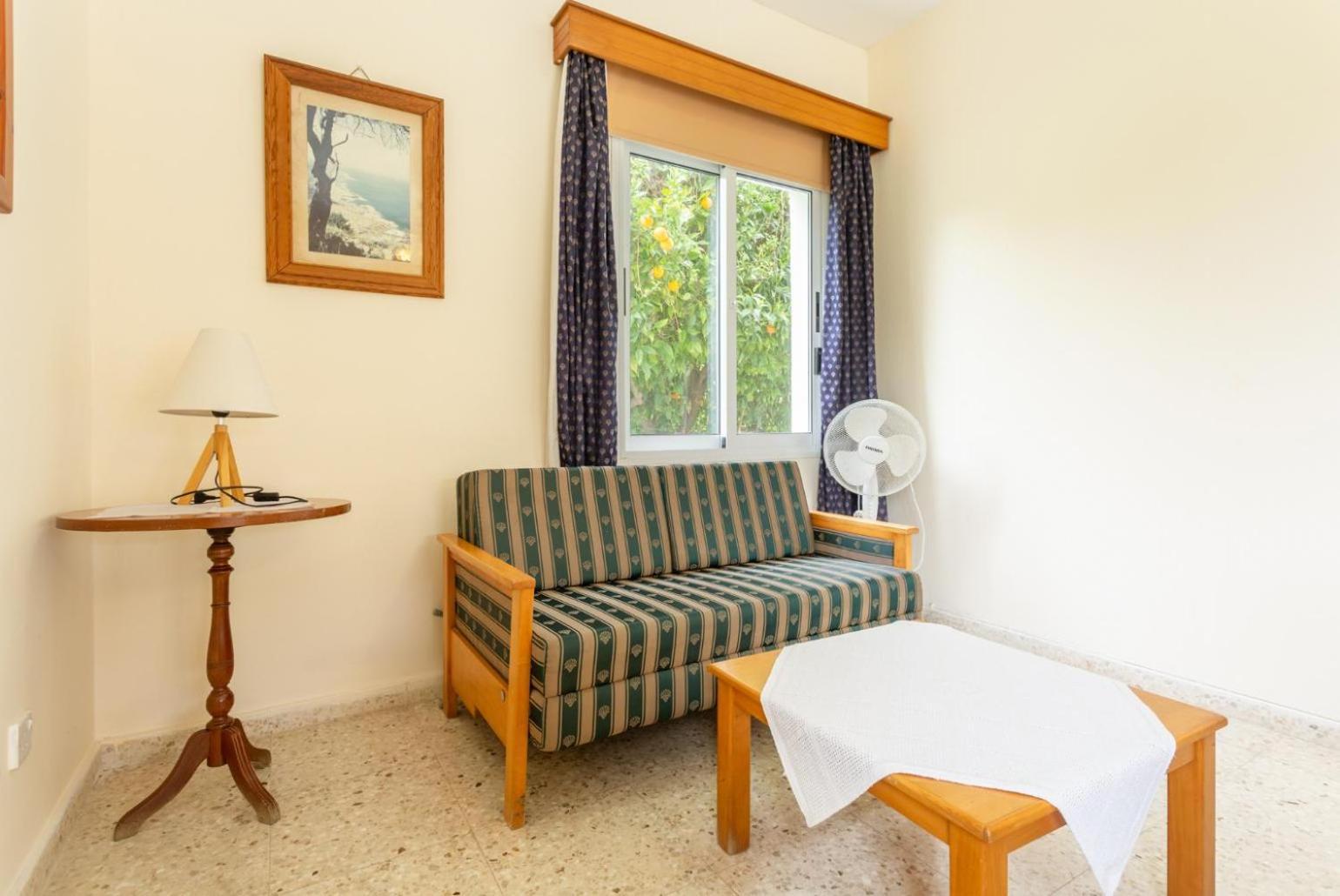 Sun Beach Villa 폴리스 외부 사진