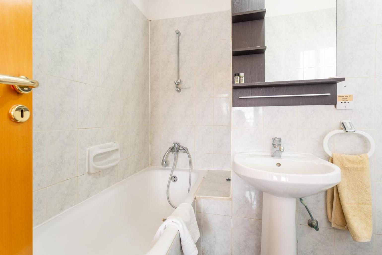 Sun Beach Villa 폴리스 외부 사진